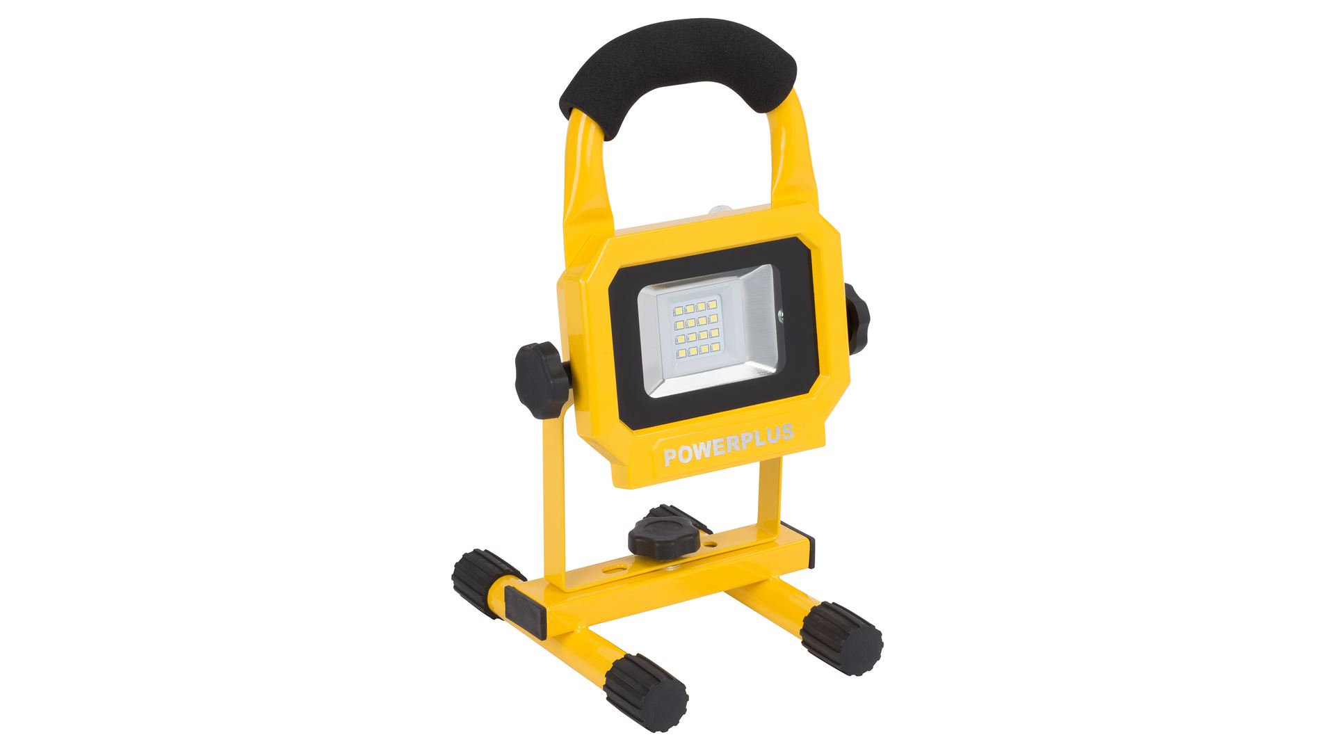 POWLI226 Led portátil/recargable 10w