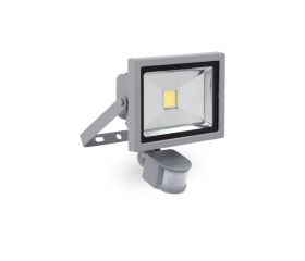 POWLI231 Foco led 20w + sensor