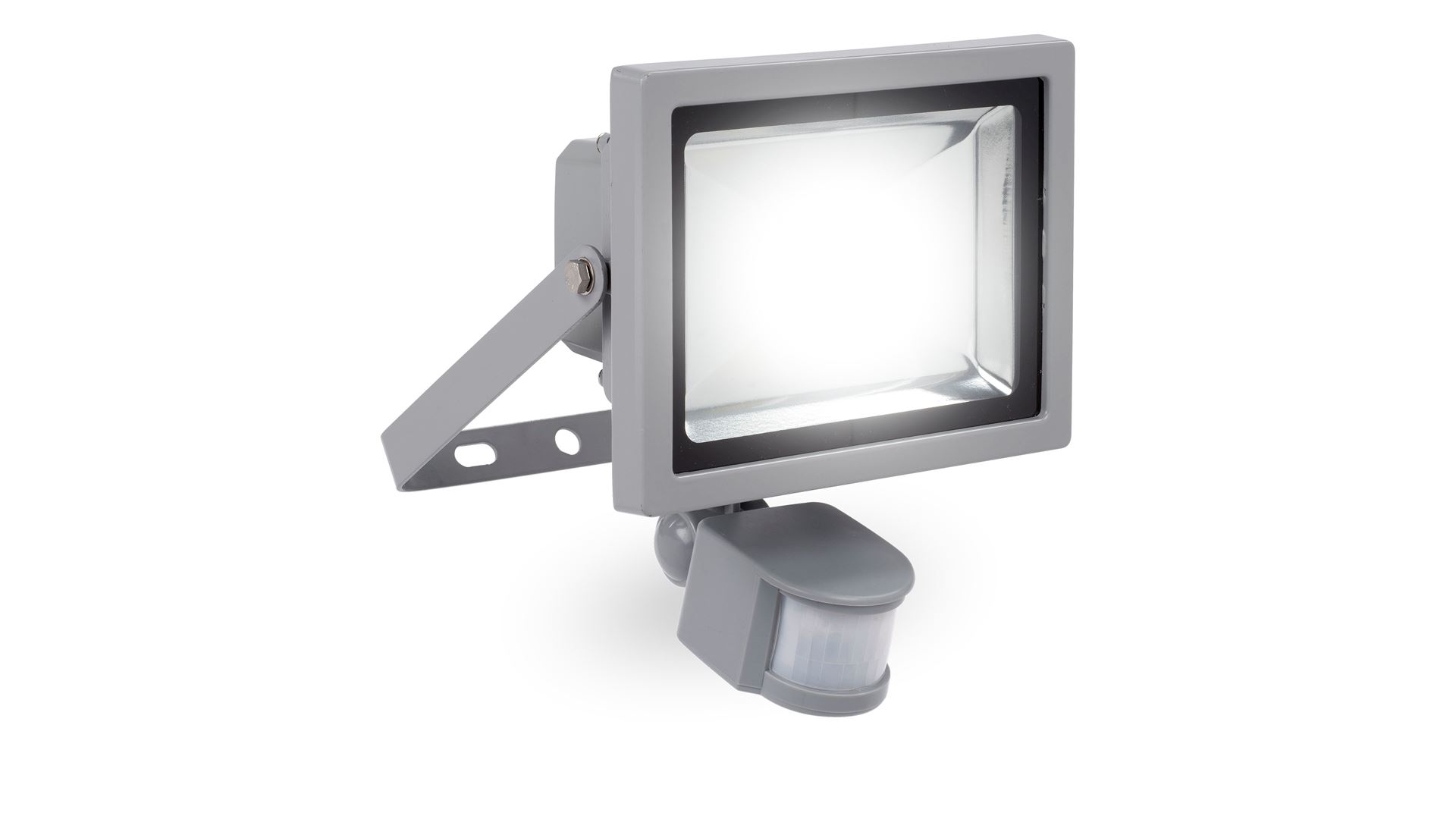 POWLI231 Foco led 20w + sensor