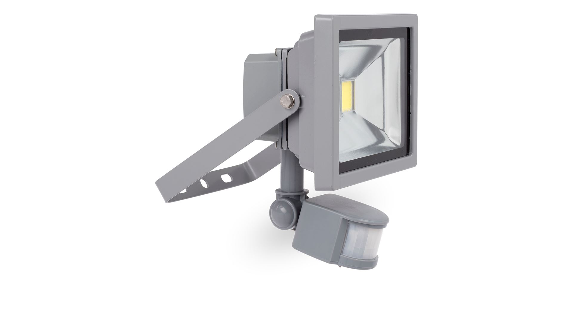 POWLI231 Foco led 20w + sensor