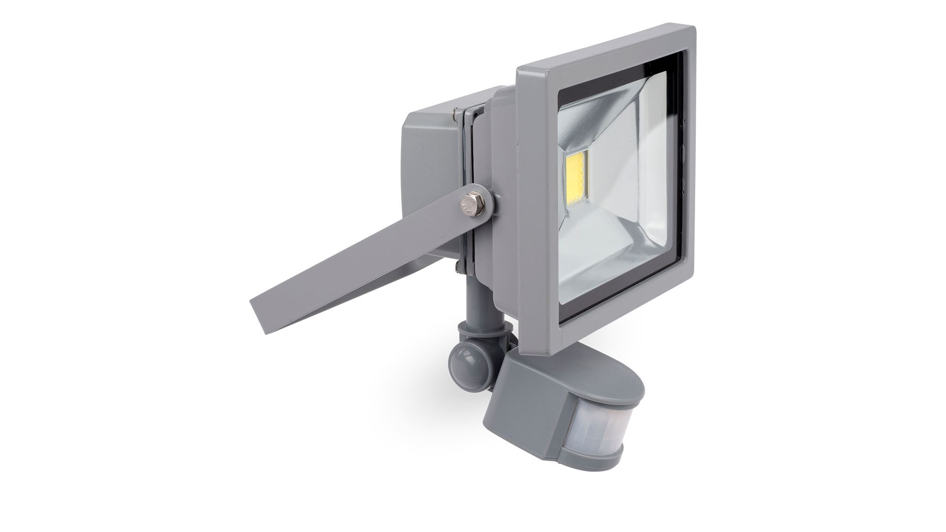 POWLI231 Foco led 20w + sensor