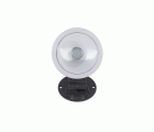 POWLI23129 Led pad redondo 10w