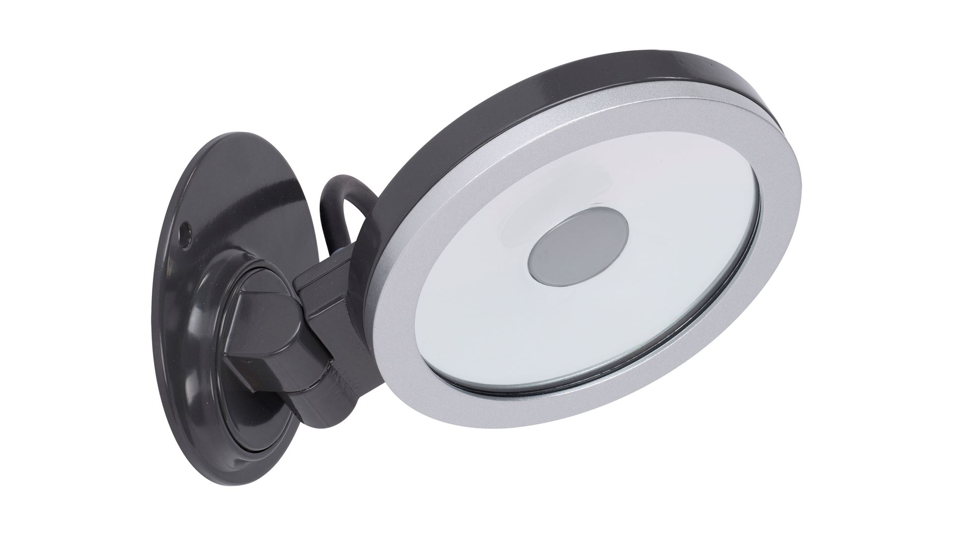 POWLI23129 Led pad redondo 10w