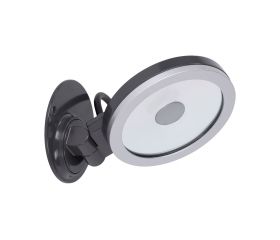 POWLI23129 Led pad redondo 10w