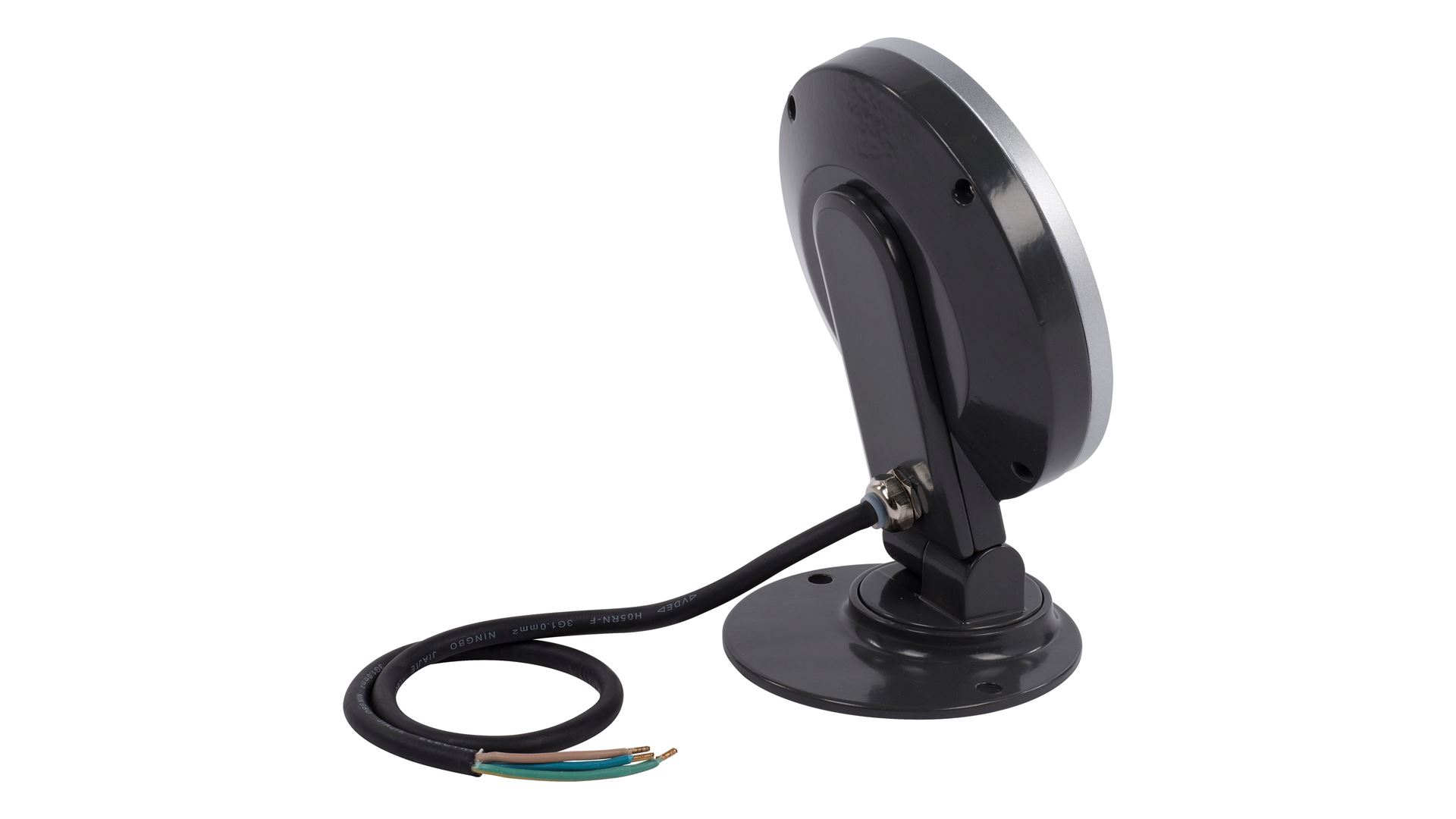 POWLI23129 Led pad redondo 10w