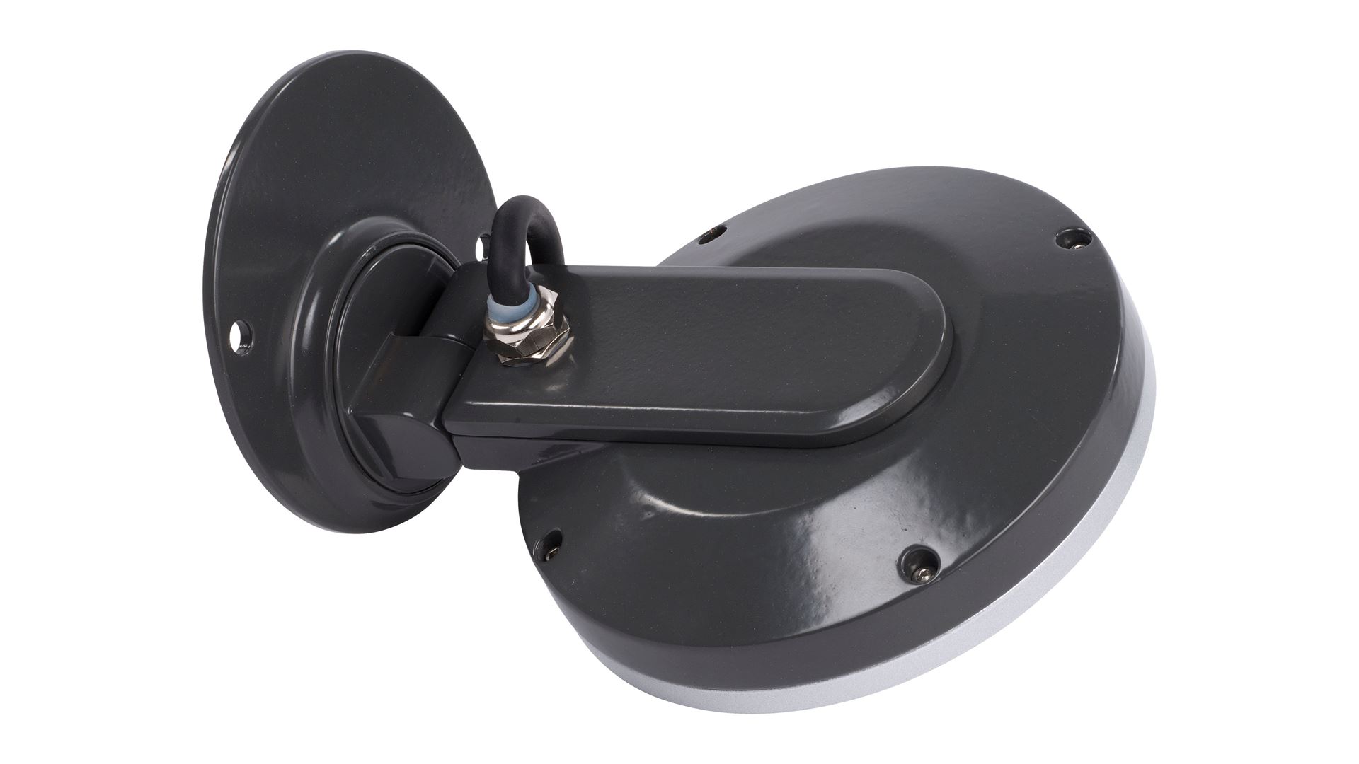 POWLI23129 Led pad redondo 10w