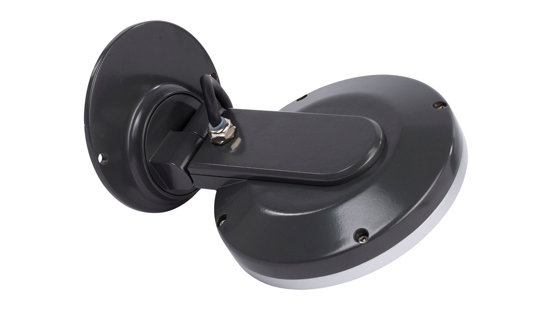 POWLI23229 Led pad redondo 20w