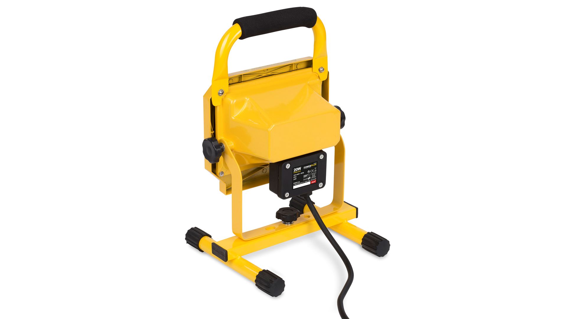 POWLI234 Led portátil 20w