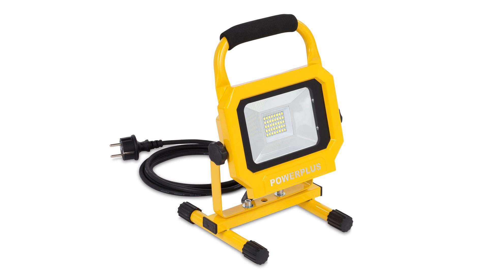 POWLI235 Foco led 20w + trípode