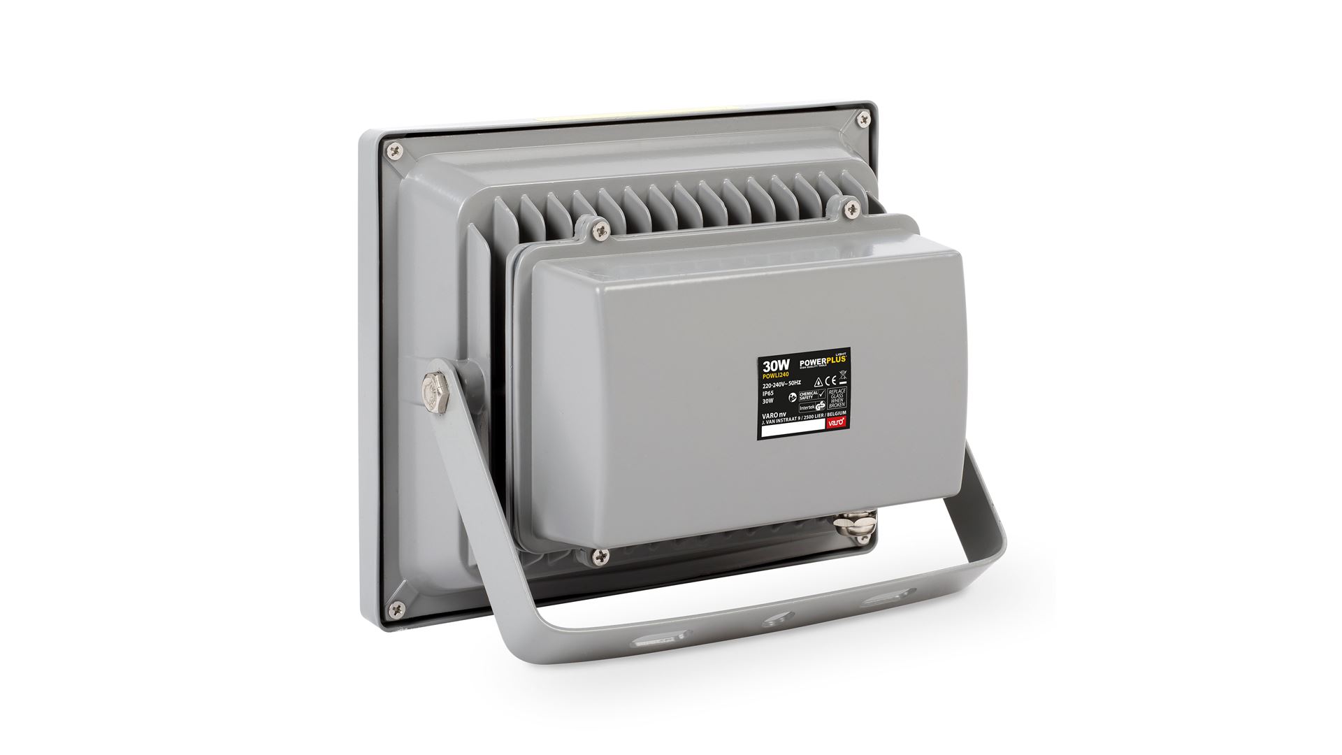 POWLI240 Foco led 30w