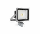 POWLI241 Foco led 30w + sensor