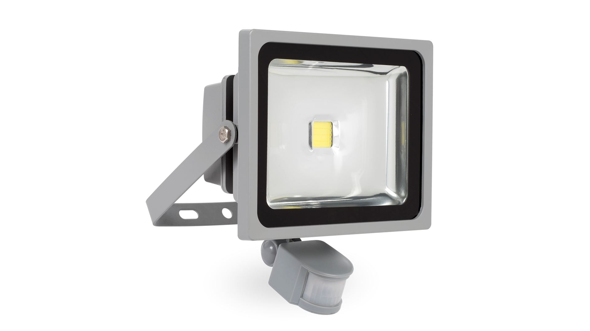 POWLI241 Foco led 30w + sensor