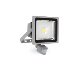 POWLI241 Foco led 30w + sensor