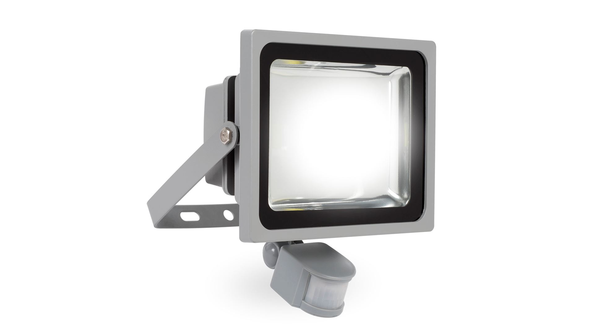 POWLI241 Foco led 30w + sensor