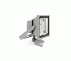 POWLI241 Foco led 30w + sensor