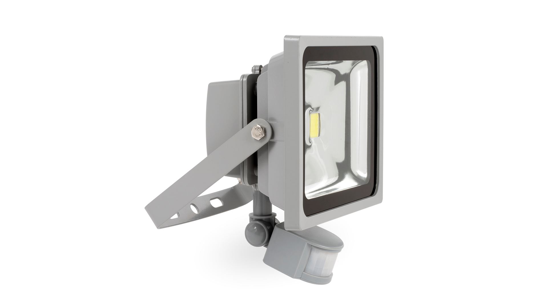 POWLI241 Foco led 30w + sensor