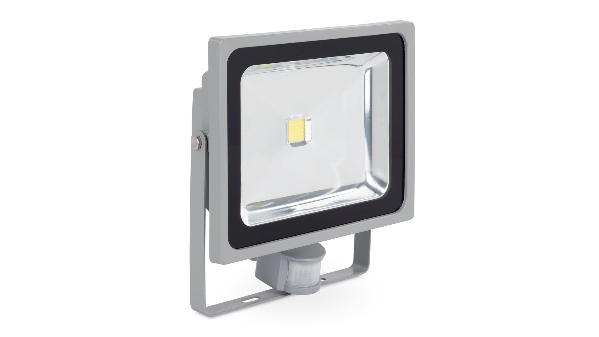 POWLI261 Foco led 50w + sensor