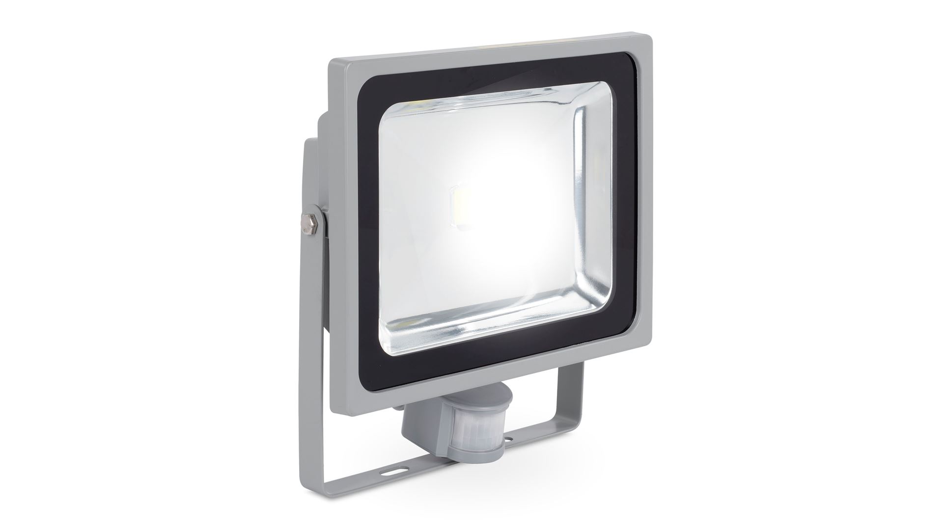 POWLI261 Foco led 50w + sensor