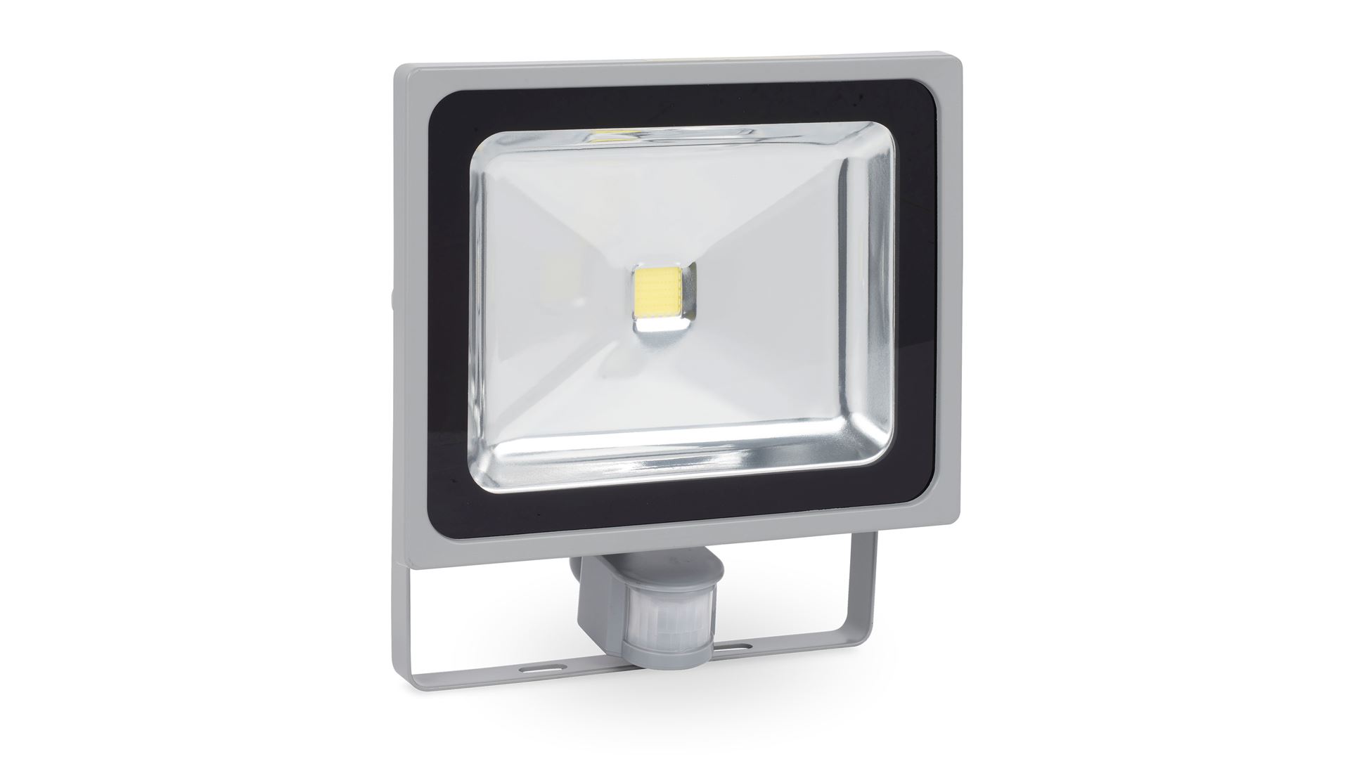 POWLI261 Foco led 50w + sensor