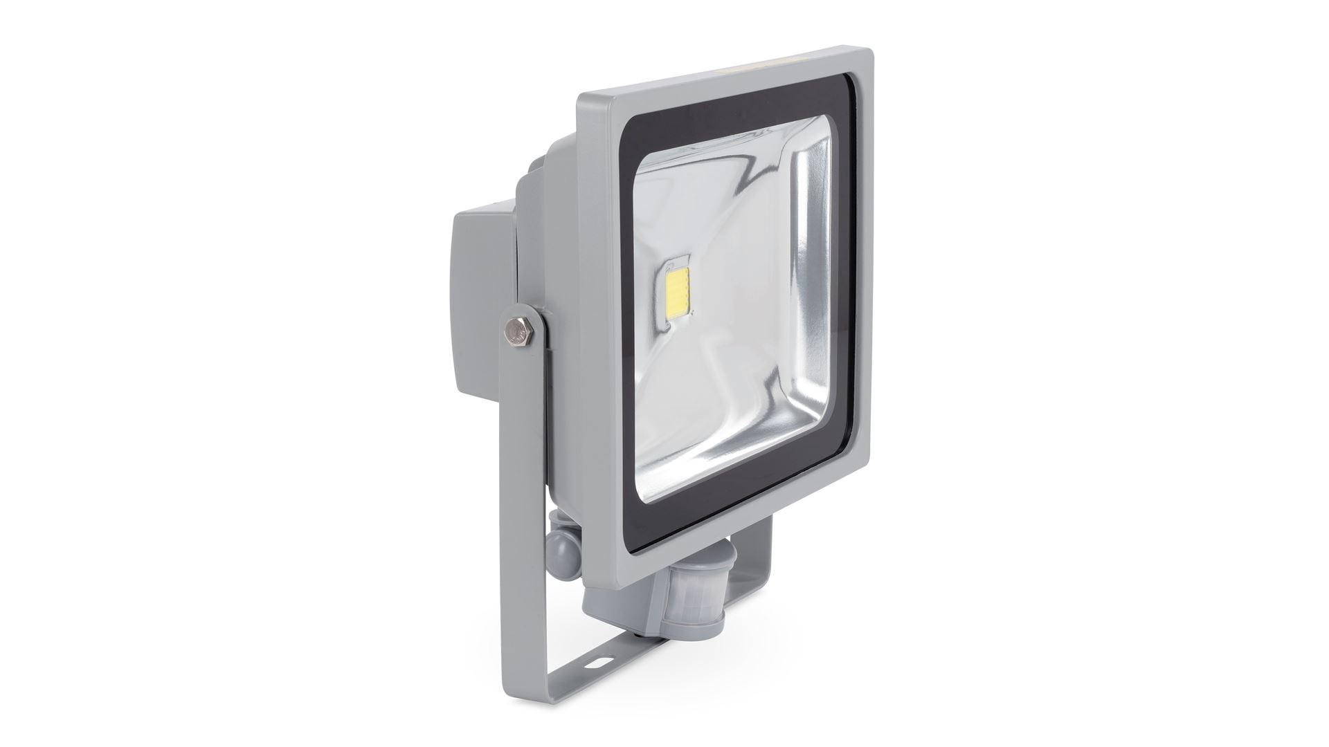 POWLI261 Foco led 50w + sensor