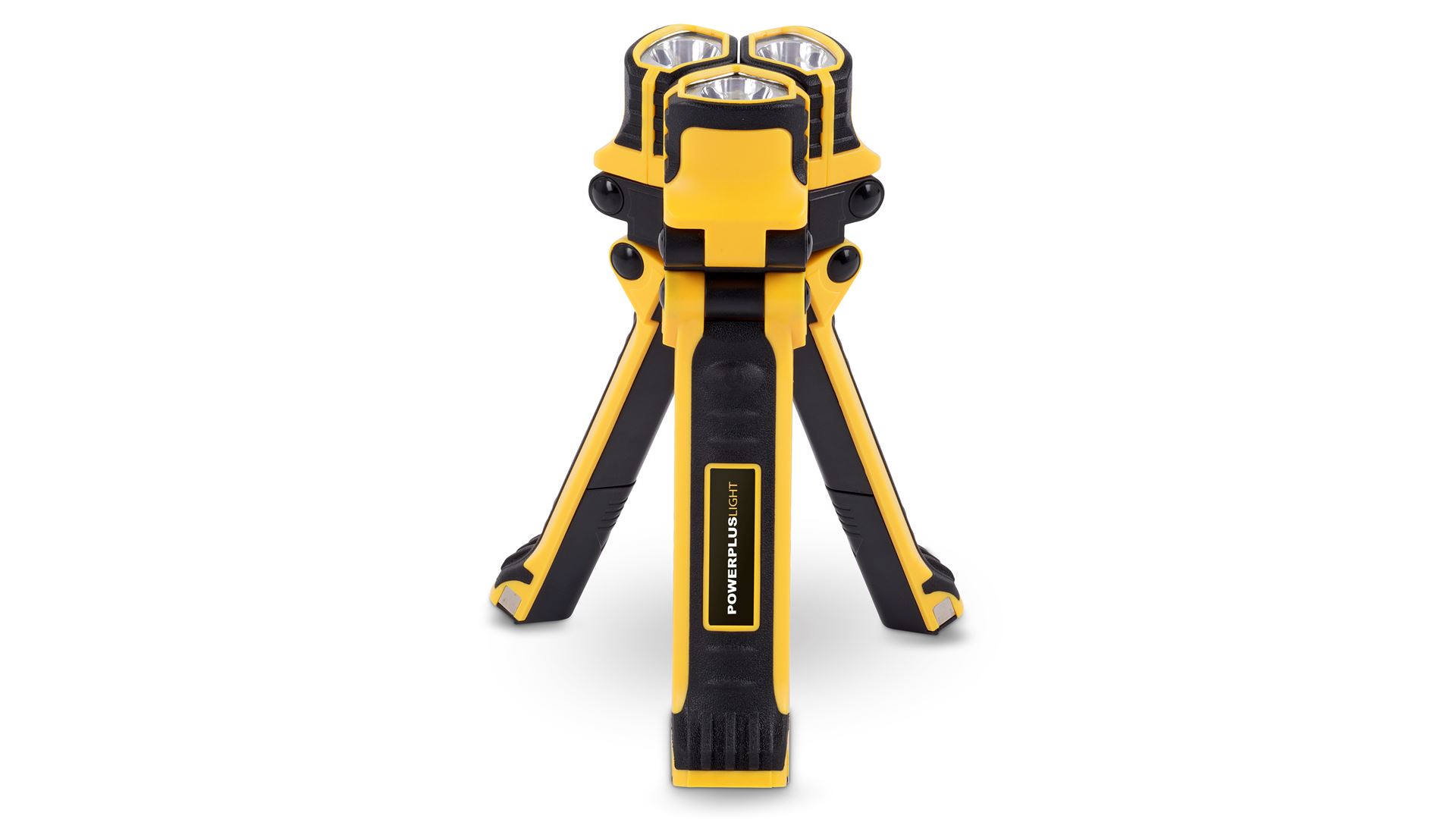 POWLI421 Led linterna 1,5w 3-en-1