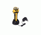 POWLI421 Led linterna 1,5w 3-en-1