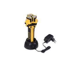 POWLI421 Led linterna 1,5w 3-en-1