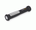 POWLI422 Led linterna eléctrica 3w + 6w