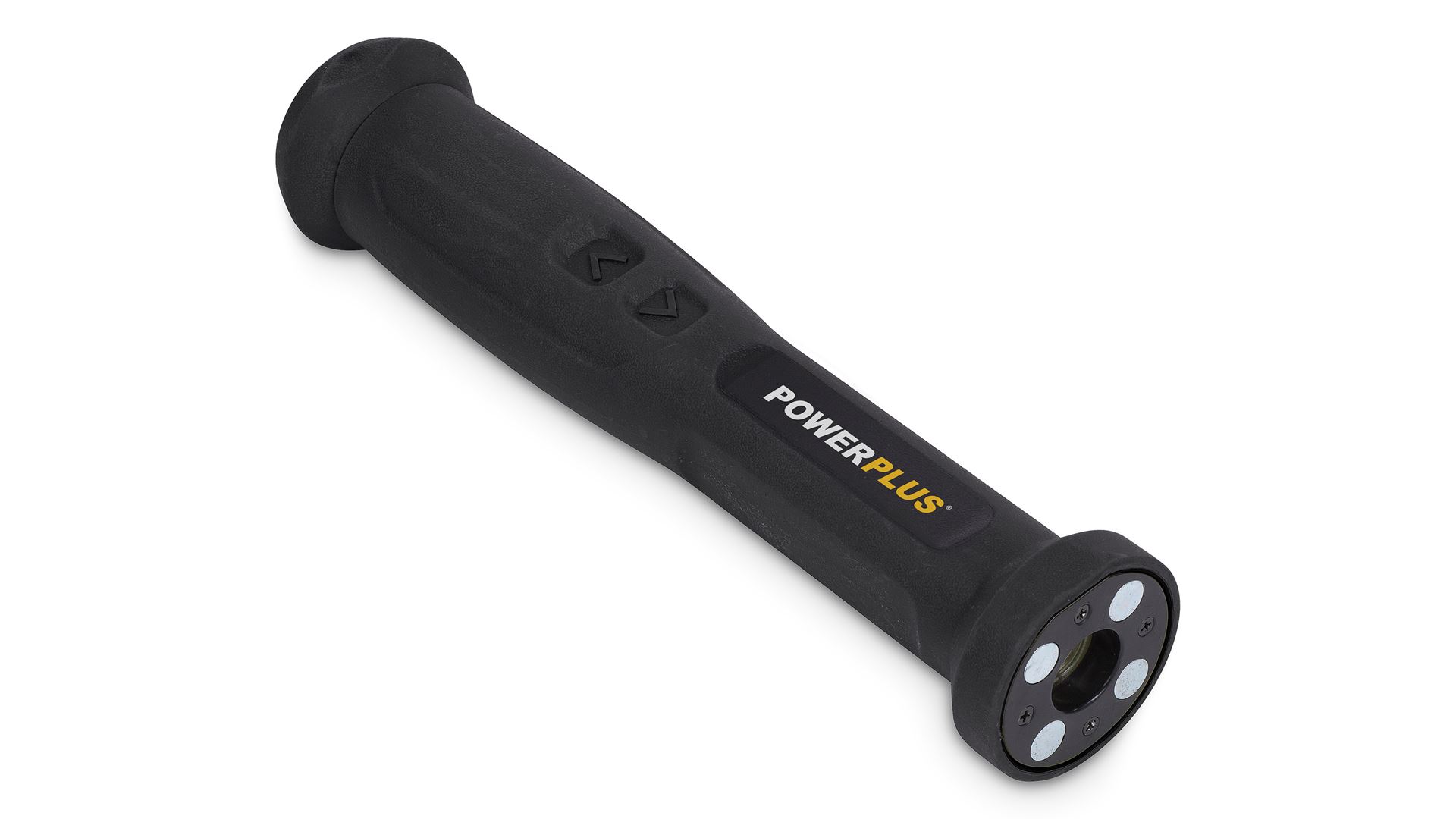 POWLI422 Led linterna eléctrica 3w + 6w