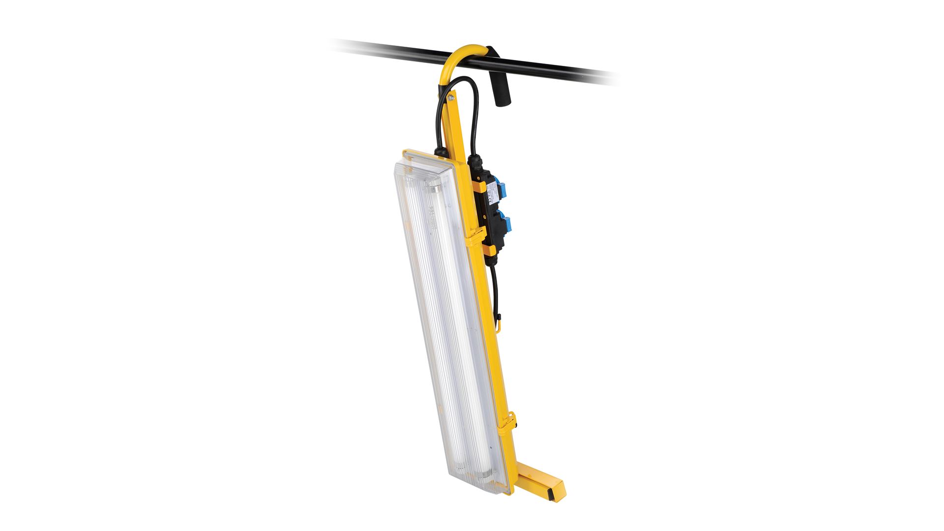 POWLI500 Lámpara de trabajo