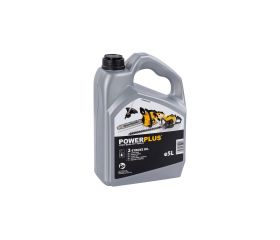 POWOIL025 Aceite motor 2 tiempos 5l