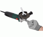 POWP1010 Amoladora angular 720W Ø 115mm