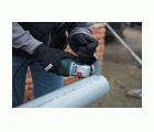 POWP1020 Amoladora angular 850W Ø 125mm