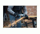 POWP1020 Amoladora angular 850W Ø 125mm