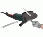 POWP1030 Amoladora angular 2300W Ø 230mm