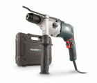 POWP2050 Taladro percutor 1050w