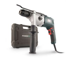 POWP2050 Taladro percutor 1050w