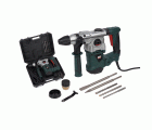 POWP3020 Martillo percutor 1500w