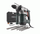 POWP3020 Martillo percutor 1500w
