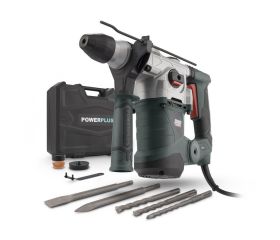 POWP3020 Martillo percutor 1500w