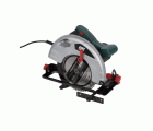 POWP4010 Sierra circular 1300w 190mm