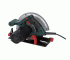 POWP4010 Sierra circular 1300w 190mm