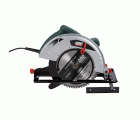 POWP4020 Sierra circular 2000w 235mm