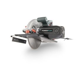 POWP4020 Sierra circular 2000w 235mm