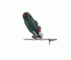 POWP4071 Sierra de calar 710W - 2 acc.