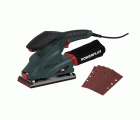 POWP5020 Lijadora orbital 250w