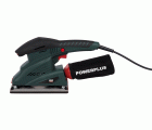 POWP5020 Lijadora orbital 250w