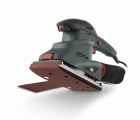 POWP5020 Lijadora orbital 250w