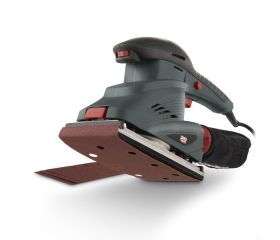 POWP5020 Lijadora orbital 250w