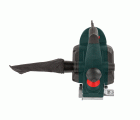 POWP6011 Cepilladora 910W - 2 acc.